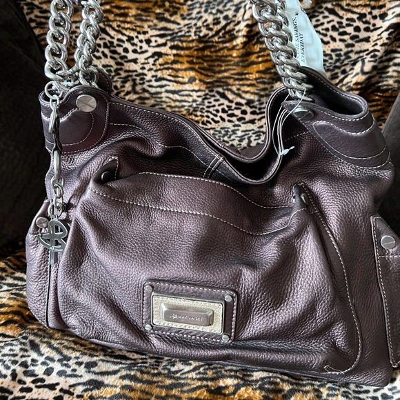 Brand New Bronze Purse 👜 - Picture 1 of 8